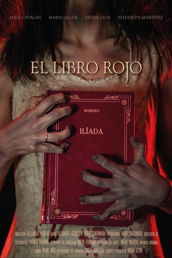 El Libro Rojo