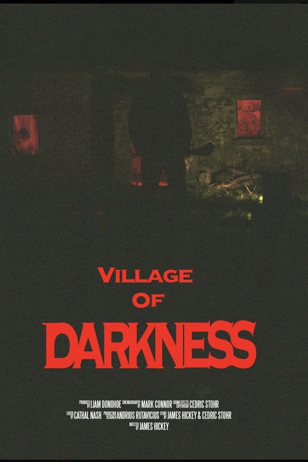 Village of Darkness