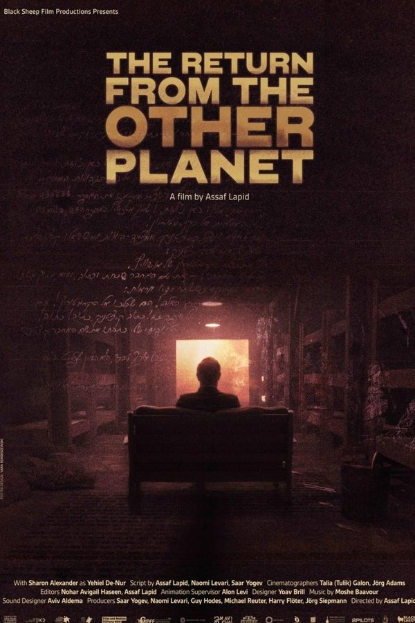 The Return from the Other Planet