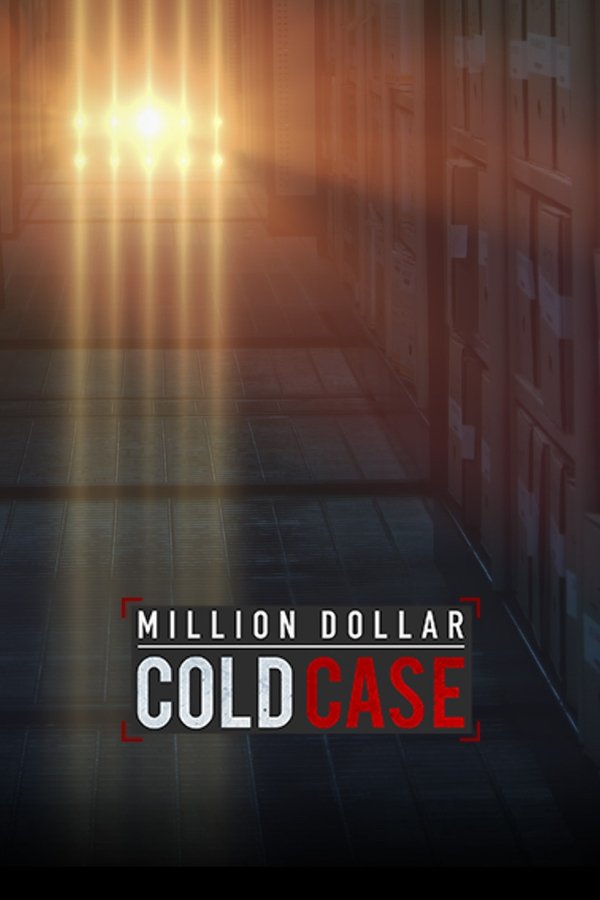 Million Dollar Cold Case