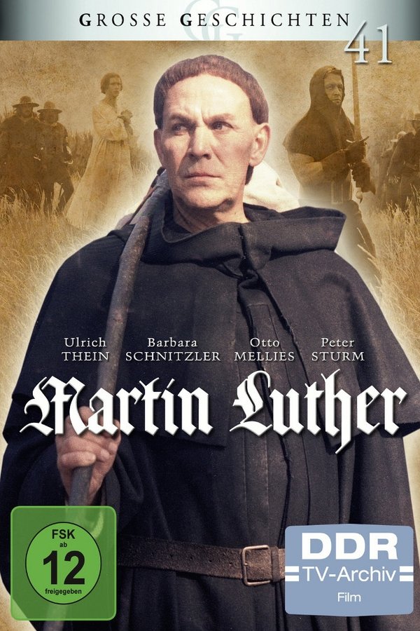 Martin Luther