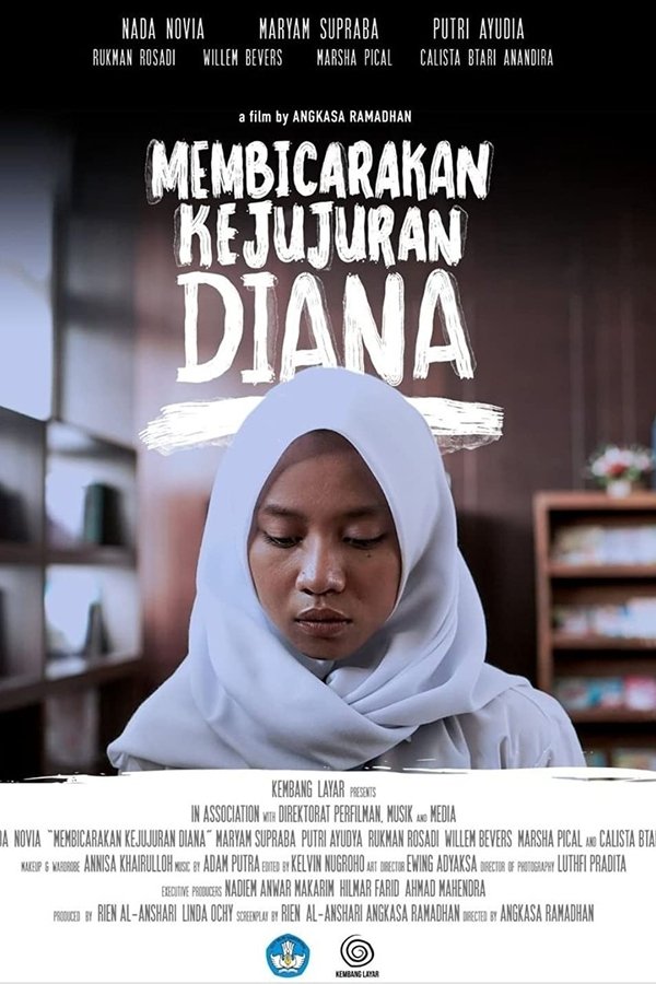 Membicarakan Kejujuran Diana