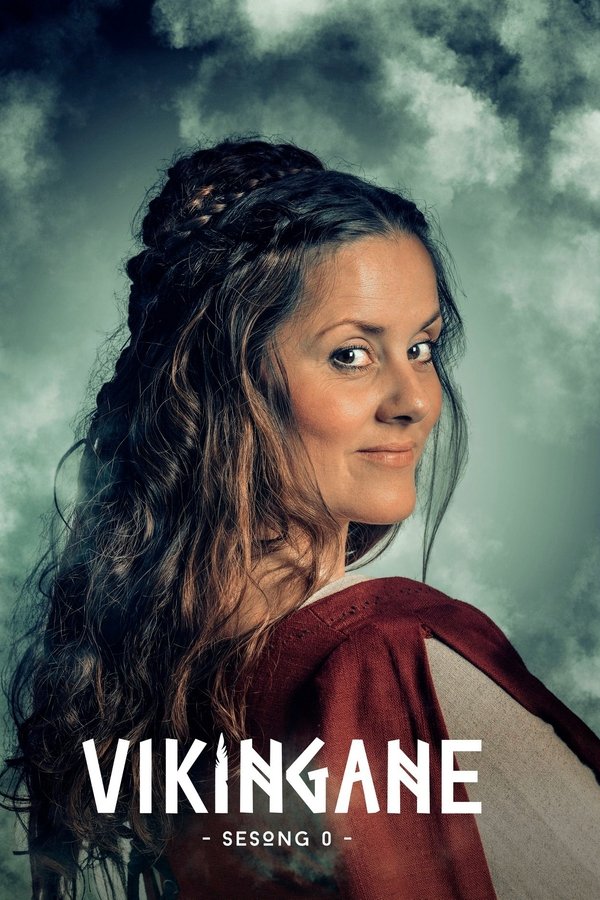 Vikingane