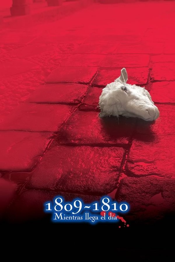 1809-1810: Mientras Llega El Día