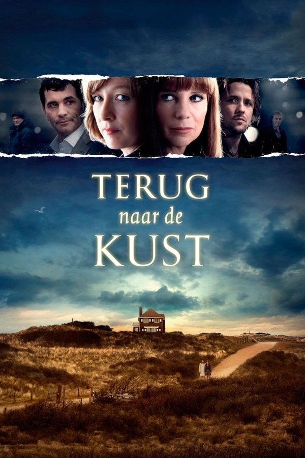 Terug Naar De Kust
