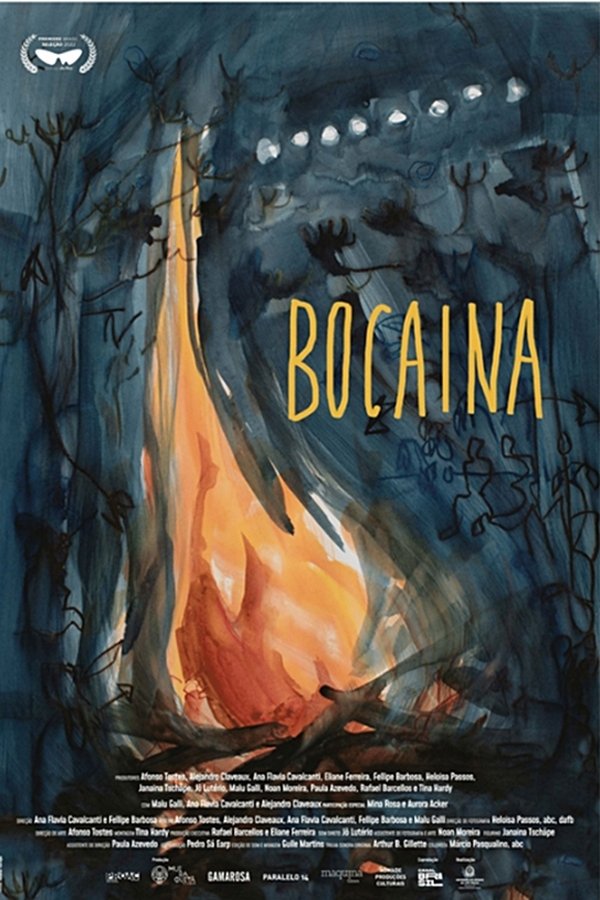 Bocaína