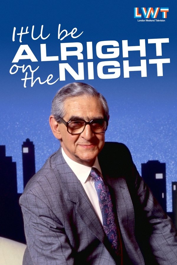 It'll Be Alright On The Night