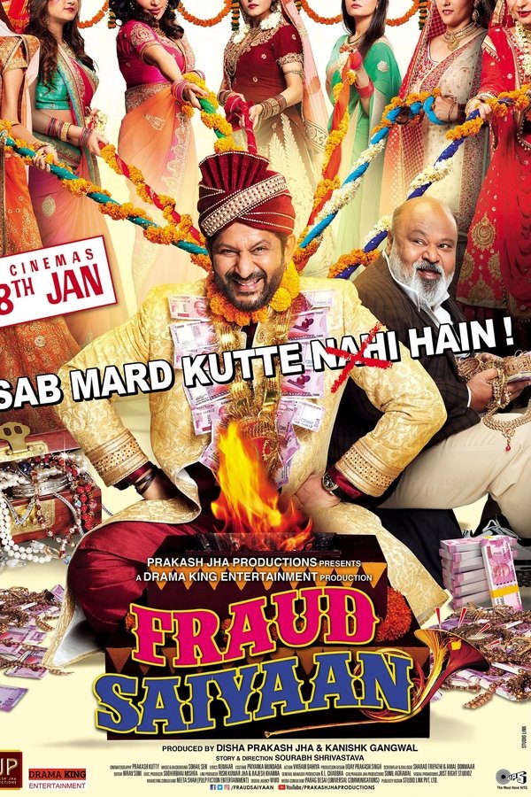 Fraud Saiyaan