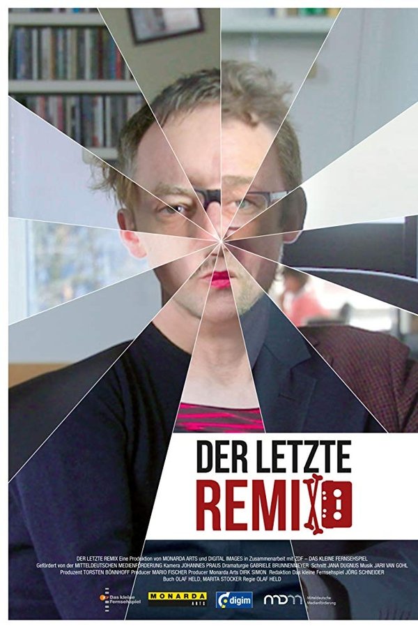 Der Letzte Remix