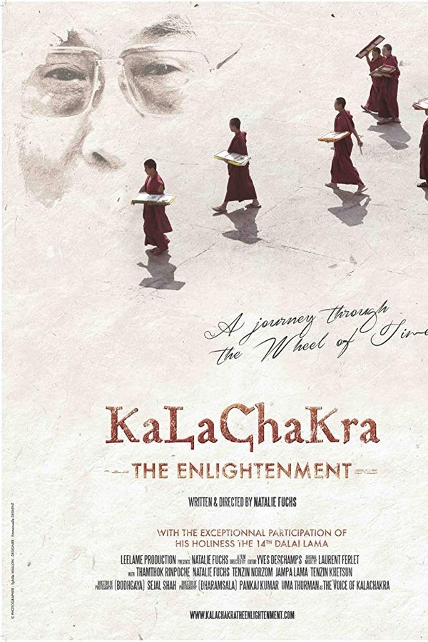 Kalachakra L'Eveil