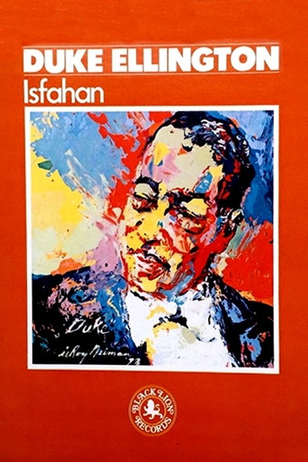 Duke Ellington In Isfahan