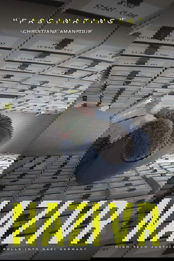 Nazi VR