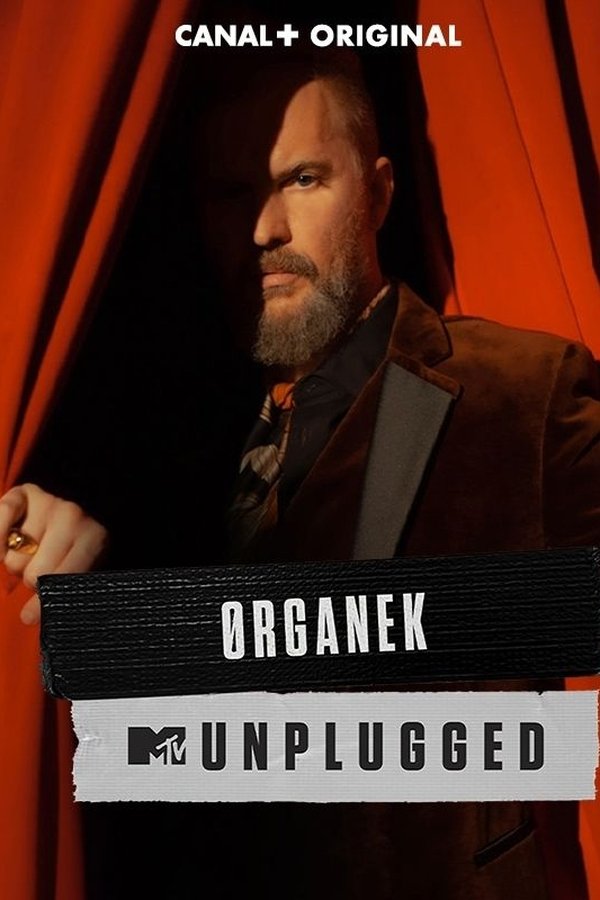 Koncert MTV Unplugged - Organek