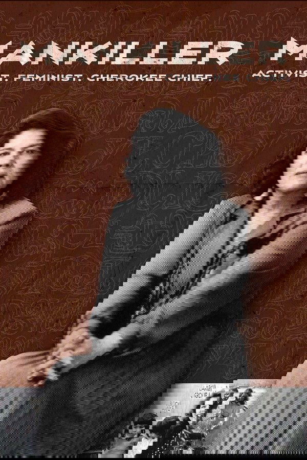 Mankiller