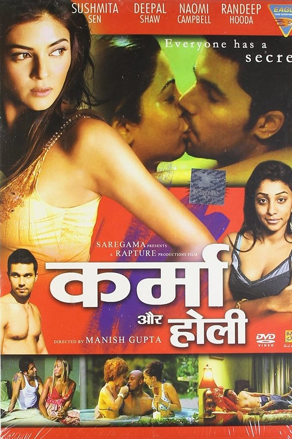 Karma, Confessions and Holi