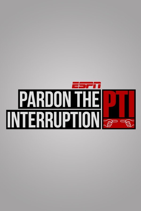 Pardon The Interruption