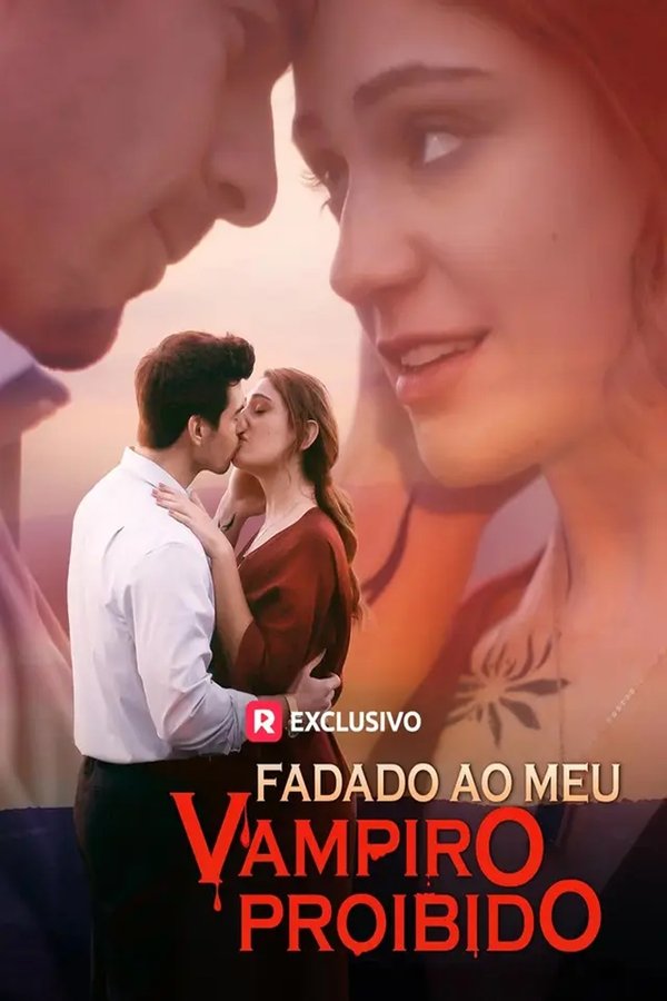 Fadado Ao Meu Vampiro Proibido