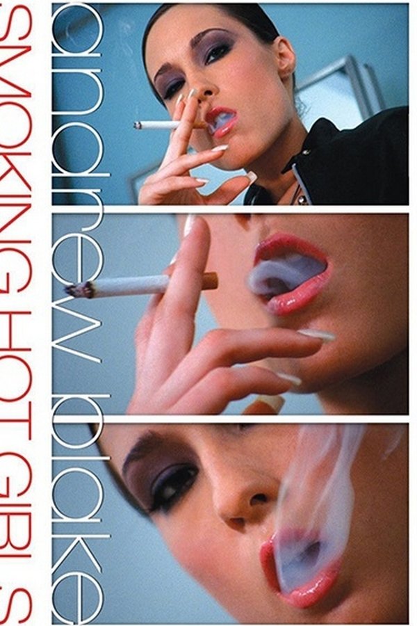 Smoking Hot Girls