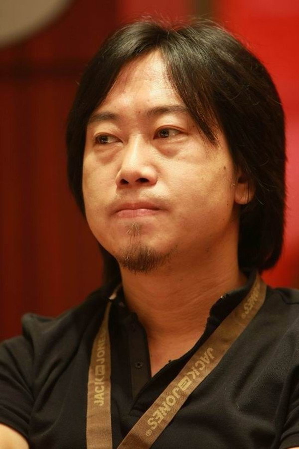 Director
