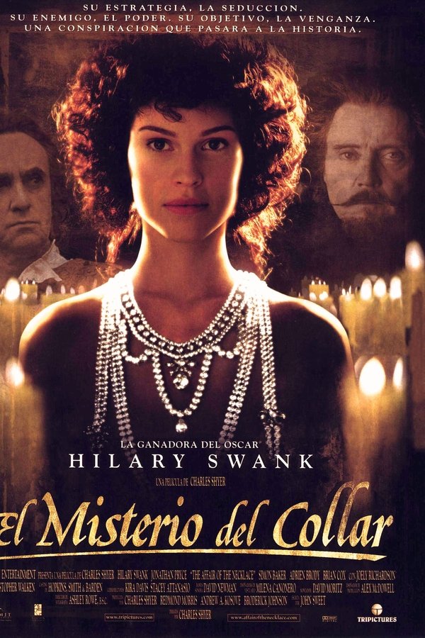 The Affair of the Necklace