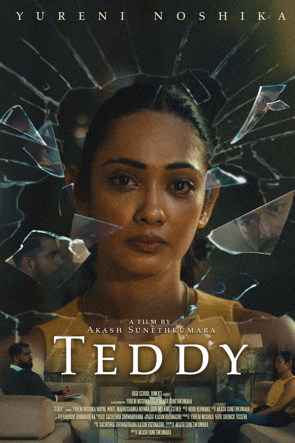 Teddy