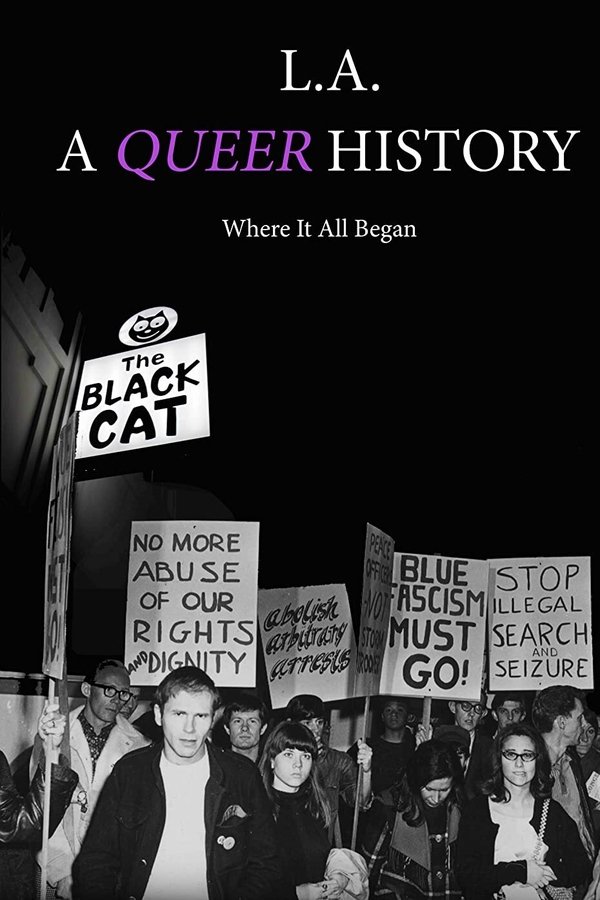 L.A.: A Queer History