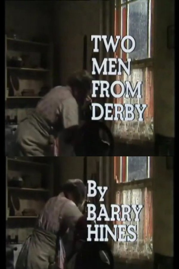 Two Men From Derby