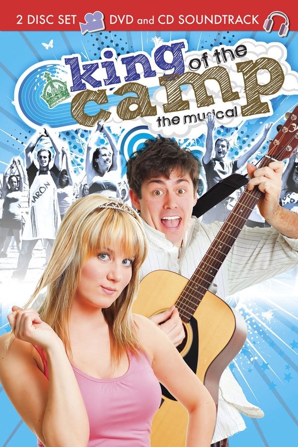 King Of The Camp