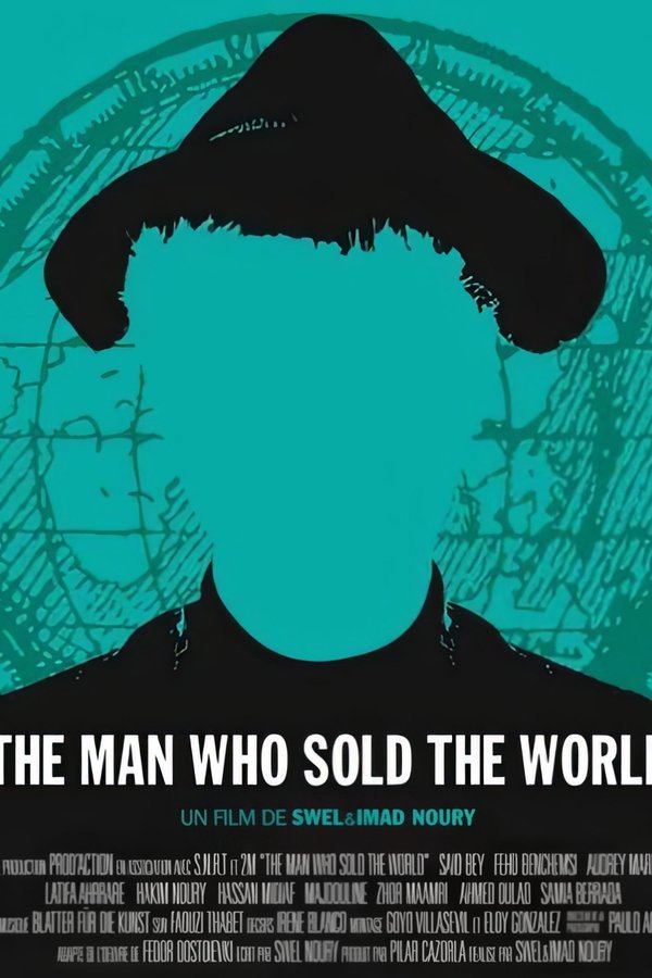 The Man Who Sold The World