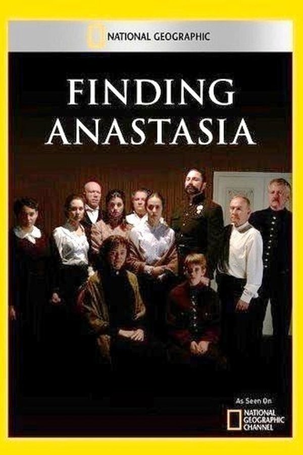 Finding Anastasia
