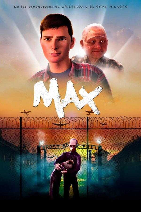 Max
