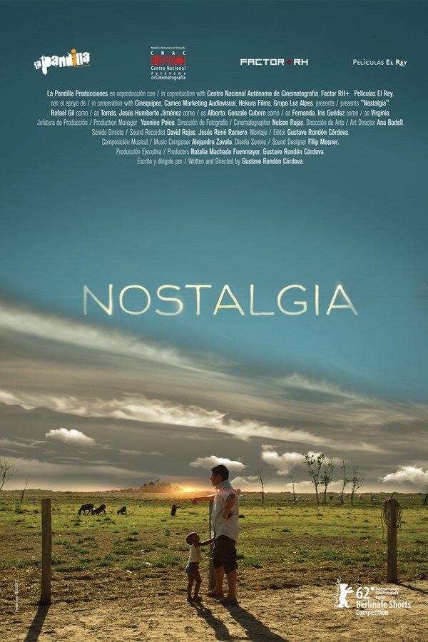 Nostalgia
