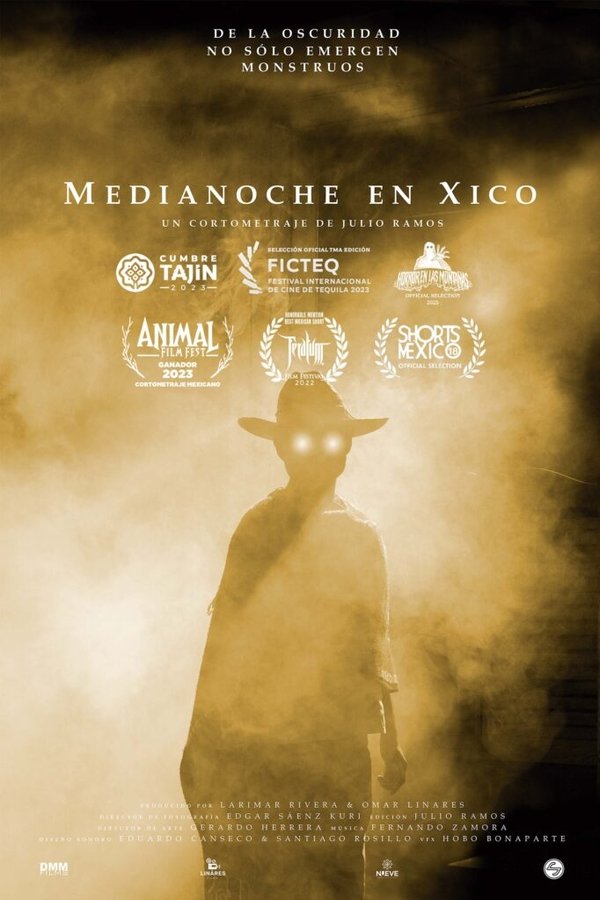 Medianoche En Xico