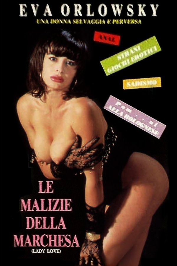 Malizie Della Marchesa