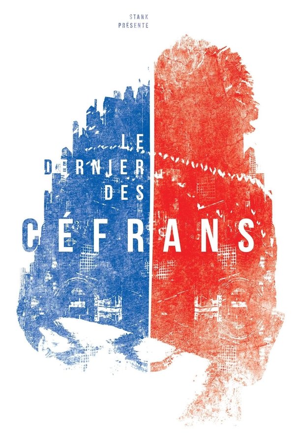 Le Dernier Des Céfrans