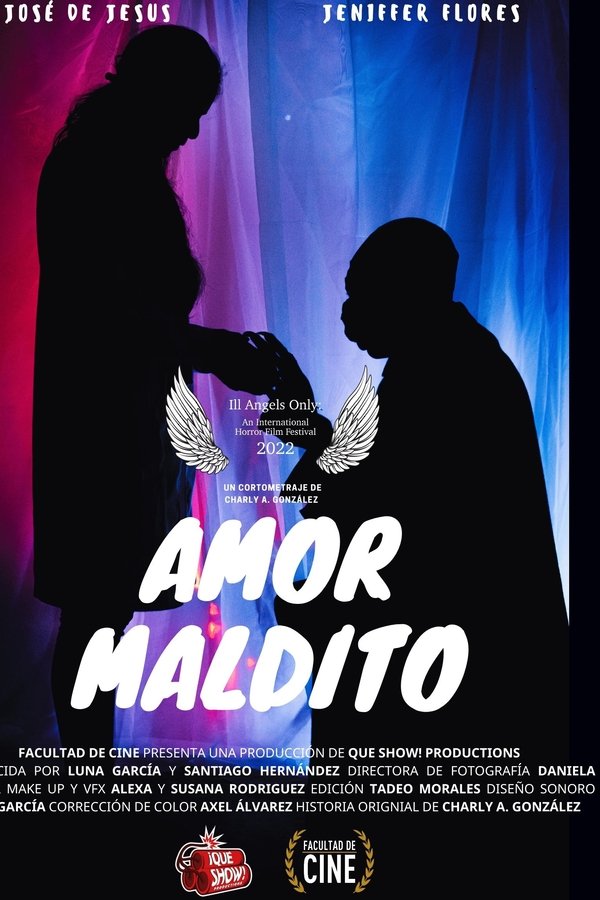 Amor Maldito