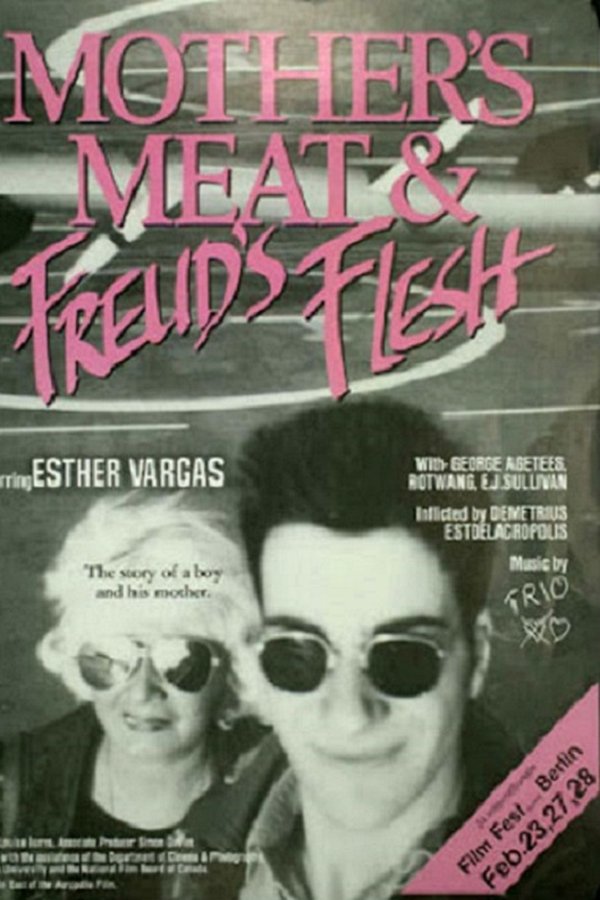Mother's Meat And Freud's Flesh
