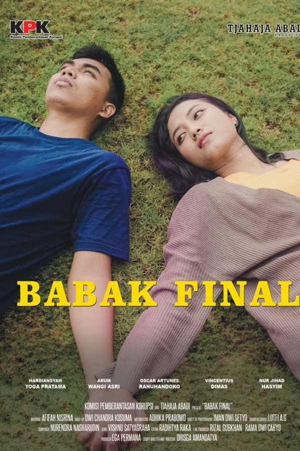 Babak Final