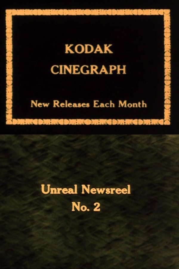 Unreal News Reel