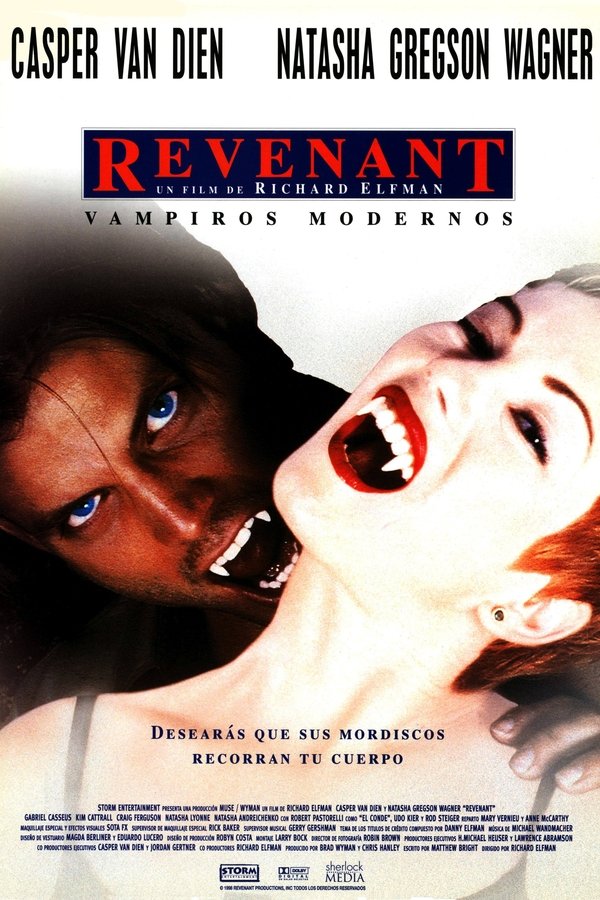 Modern Vampires