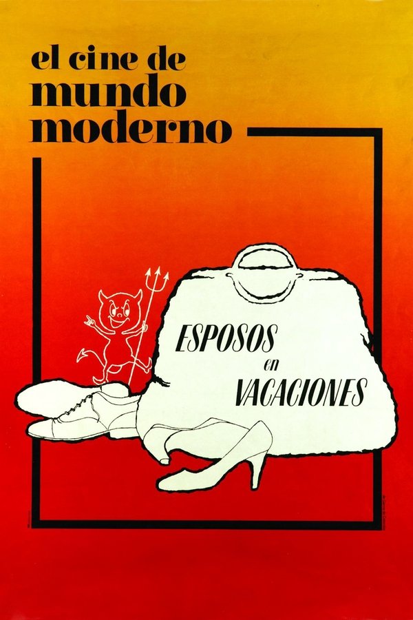 Esposos En Vacaciones