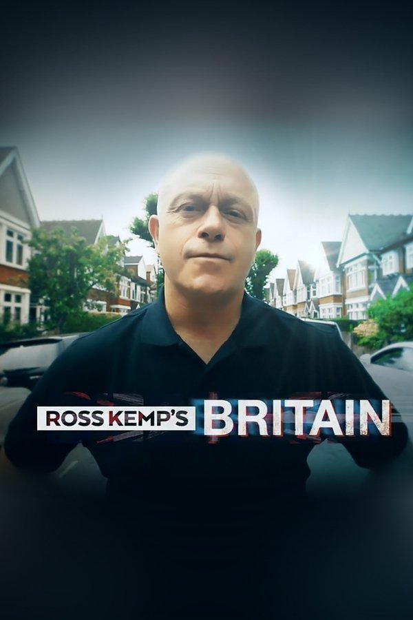 Ross Kemp's Britain