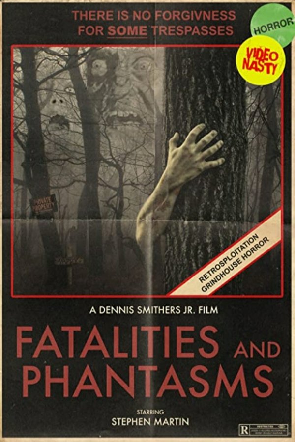 Fatalities And Phantasms