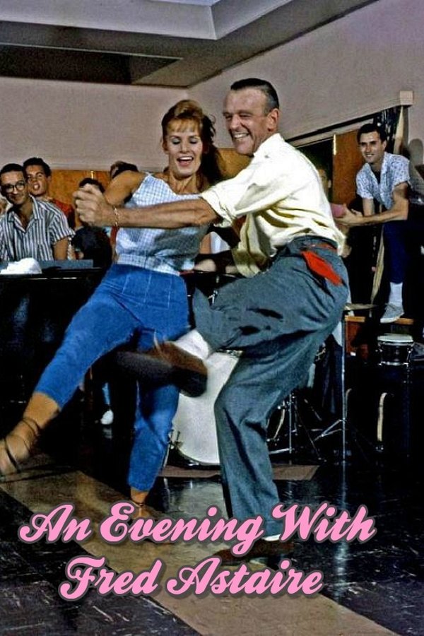 An Evening With Fred Astaire