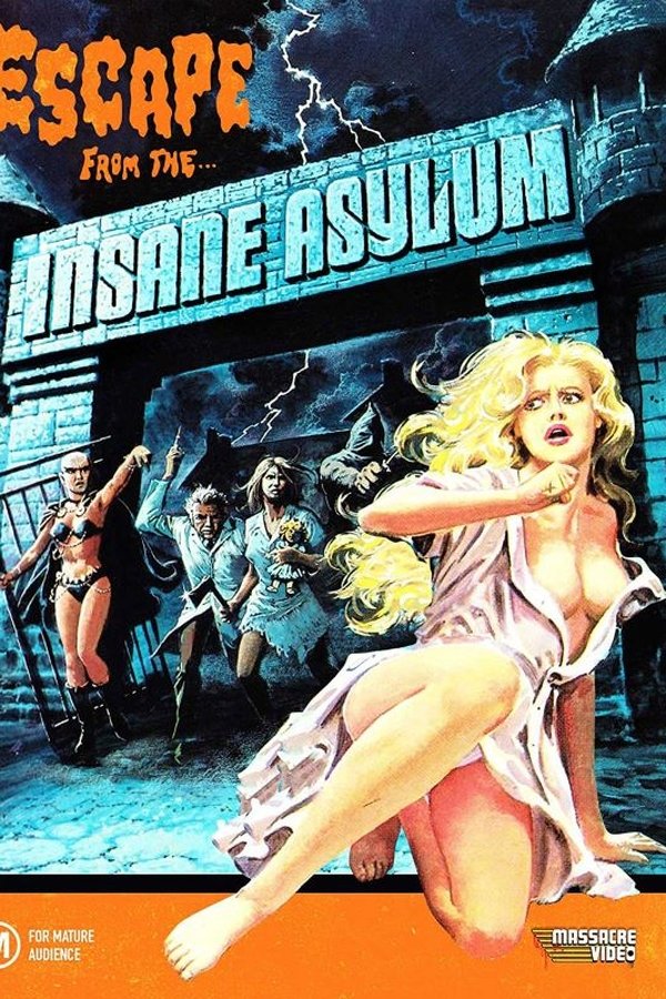 Night Of Terror