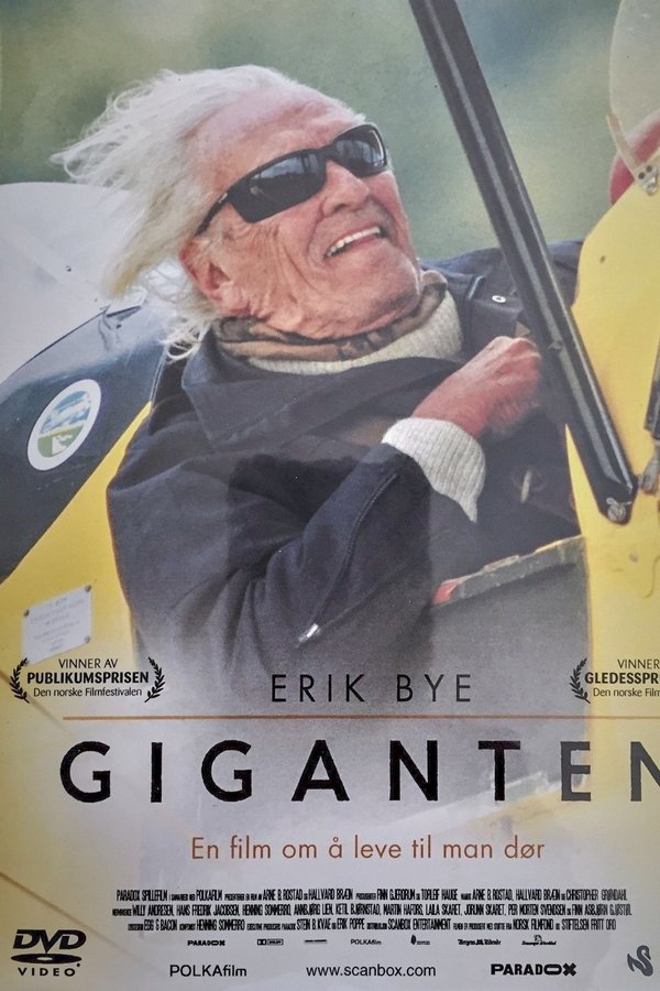 Giganten
