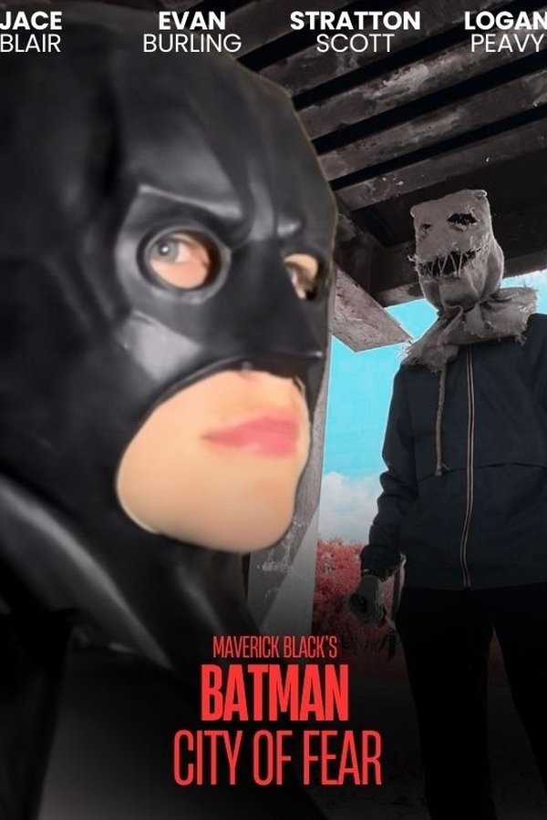 Batman: City Of Fear