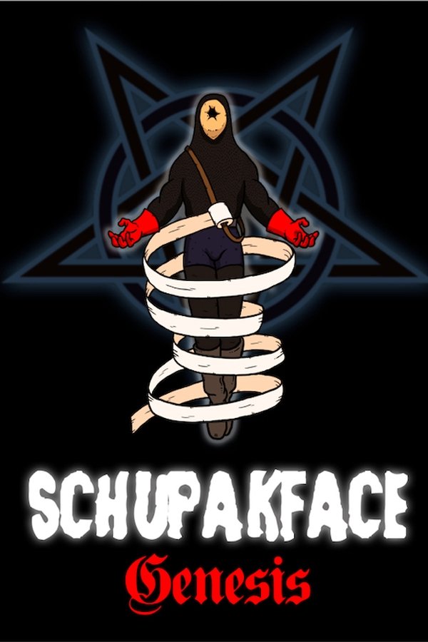 Schupakface: GENESIS