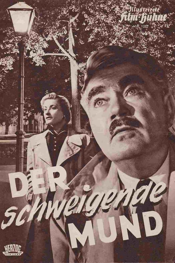 Der Schweigende Mund