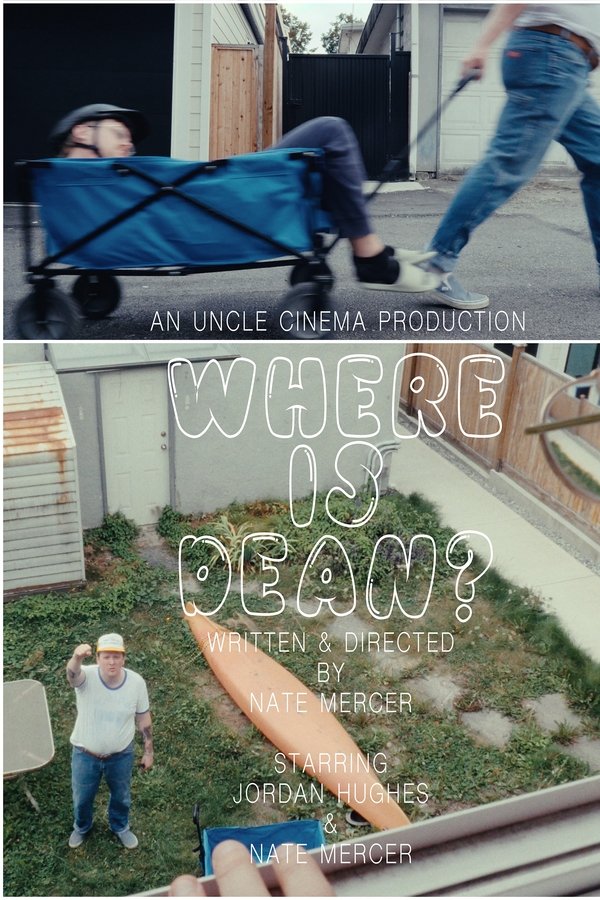 Where Is Dean?